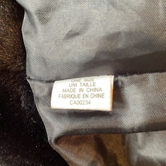 Dress hat, vintage - Picture 4 of 5